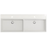 Milano 23.28 in. L Bathroom Sink