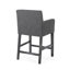 Tabouret de comptoir rembourré de 26 pouces-1577847802-1577847800-1577847804