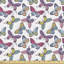 Nev Delicate Fresh Spring Fabric