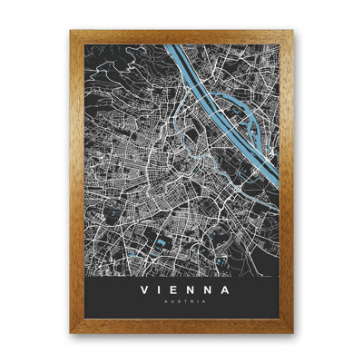 Vienna - Print