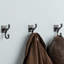 Bresnahan Wall Wall Hook