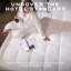 Luxurious Hotel Quality 10cm Mattress Topper – Extra Thick, Plush Comfort & Supportive Sleep Upgrade-101922029