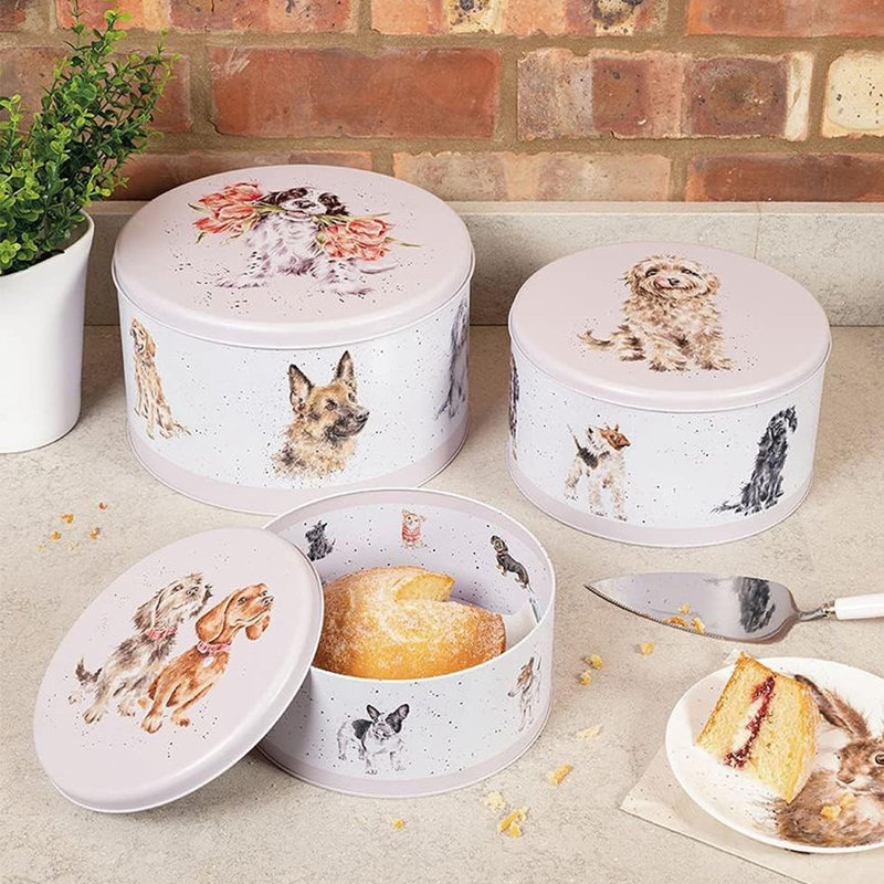 Wrendale Designs Food Storage Container
