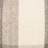 Bartouille Upholstered Cotton Blend Ottoman
