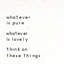 «Words of Encouragement IV», art textuel sur toile-20821099-72773471-72773207