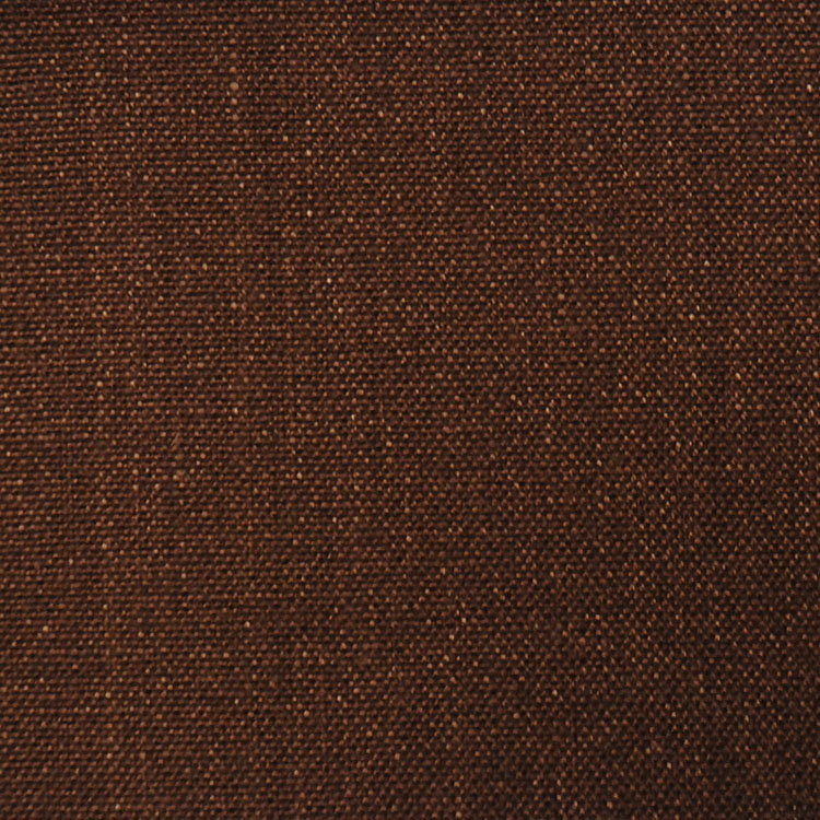 Cassone Linen Fabric, Walnut