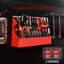 Plier Organizer Rack