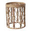 Kora Decorative Stool