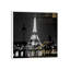 Paris At Night by Kate Carrigan - Gallery-Wrapped Canvas Giclée on Canvas-1059830936-1059830938