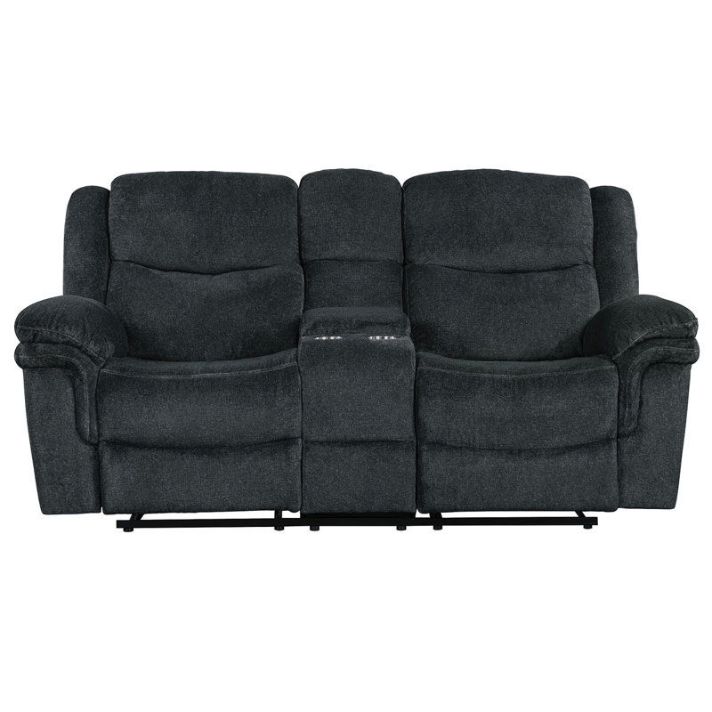 Cinéma maison inclinable