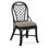 Trellis Back Side Dining Chair