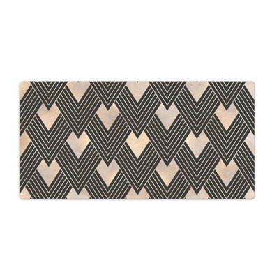 Polyvinyl Chloride (PVC) Desk Pad