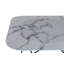 Lancaer 80cm Glass Top Console Table-730068321-730068326