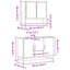 Bathroom Furniture Suite-478954042