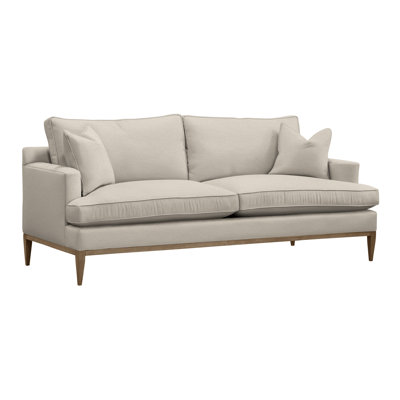 Camilla 88.5" Sofa