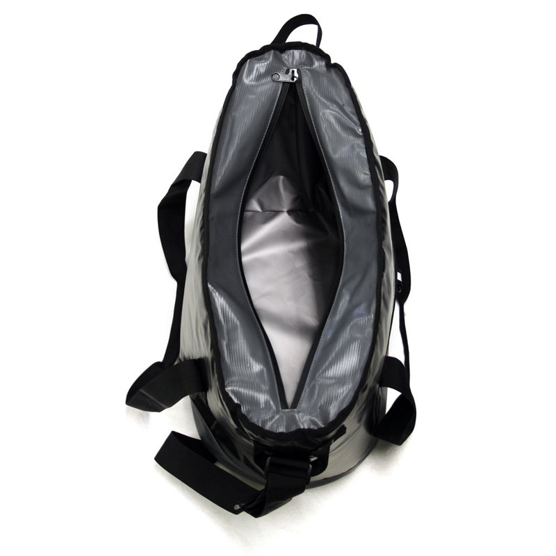 Preferred Nation Picnic Tote Bag Cooler, Black