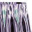 Pleated Cotton Cylinder Shade-106221007-106221009