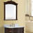 Elbridge Arch Wall Mirror