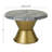 Stoneware Cake Stand