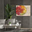 Toile épique «Bowls Of Fruit 1» par Alicia Ludwig, 54 po x 40 po