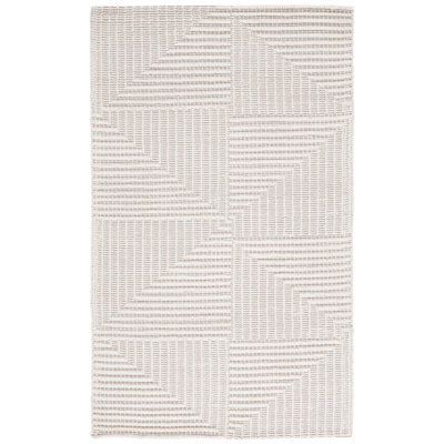 Natura 709 Area Rug In Ivory