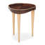 Camellia Field End Table