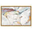 Reproduction d'art sur toile Alabaster Interlude III Boho par Art Remedy-119983850-123687362