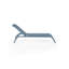 Malie 195cm Long Reclining Single Chaise