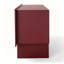 Meuble télé avec rangement de luxe de style italien-1223600260