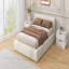 Lit double, [Revêtement beige élégant]-926306652