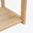 Rectangular Outdoor Buffet & Console Table