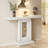 39.5'' Console Table-93572702