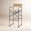 Tabouret de bar et de comptoir Sambac-990117822-990117823