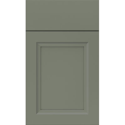 Dwelling Cranbrook Door Sample