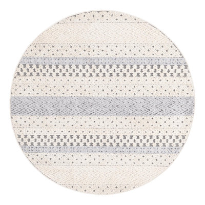 Tayla Striped Indoor Rug