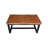 Dreah Live Edge Coffee Table-526139174