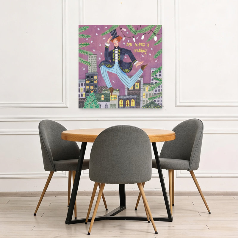 Print, 91.44cm H x 91.44cm W