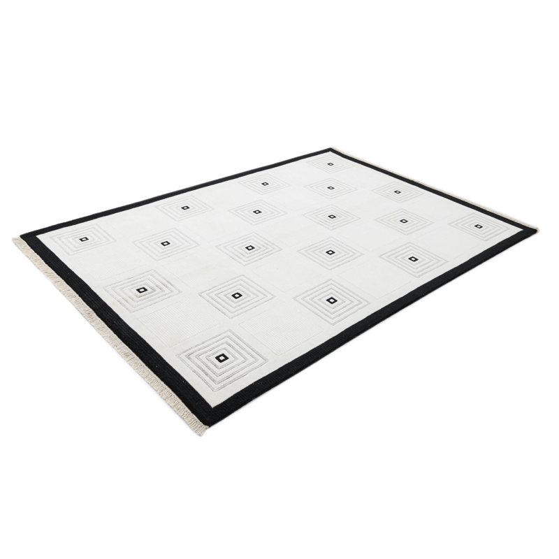 Outen Beige Rug