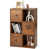 Brown is out of stock selected