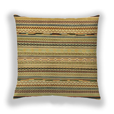 Coussin Abstract 2280