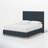 Benita Upholstered Standard Bed-88607239-71071235