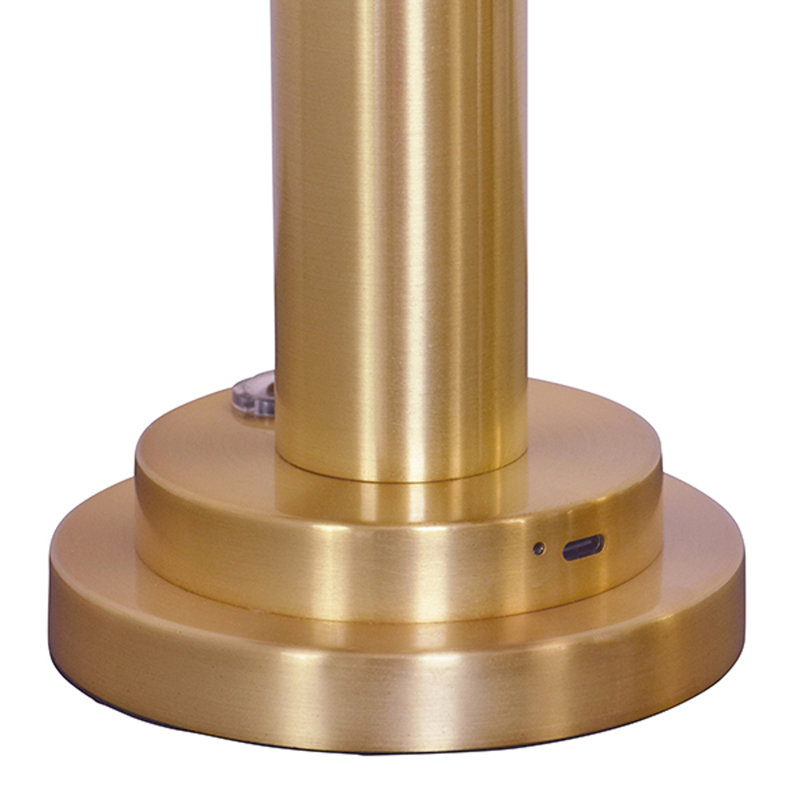 Ike LED Table Lamp