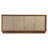 Bernhardt Brasea Entertainment Credenza
