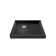 SlimLine 42" x 42" Double Threshold Shower Base