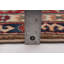 Tapis unique rectangulaire 5 pi 2 po x 6 pi 9 po Arethea