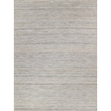 Kashmir Area Rug in Light Taupe