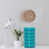 Turquoise est en rupture de stock