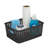 Simplify Plastic Decorative Basket-788953630-788953571-788953570