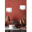 Pascua 2 - Light Black Drum Pendant-40748493