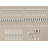65-Piece 18/10 Silverware Set for 12